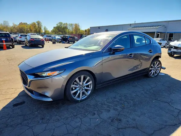 3MZBPBCM3LM131873 2020 MAZDA 3 - Image 1