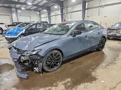 3MZBPBCM3PM376503 2023 MAZDA 3