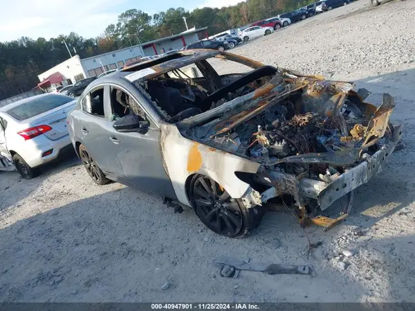 3MZBPBCM3RM410099 2024 MAZDA 3 - Image 1