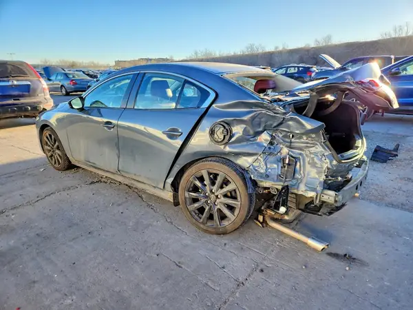 3MZBPBCM3RM410295 2024 MAZDA 3 - Image 2