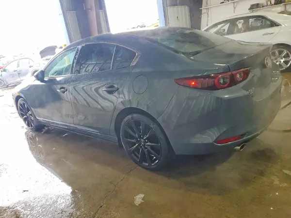 3MZBPBCM3RM419367 2024 MAZDA 3 - Image 2