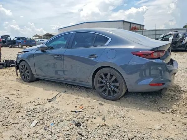 3MZBPBCM3RM434757 2024 MAZDA 3 - Image 2