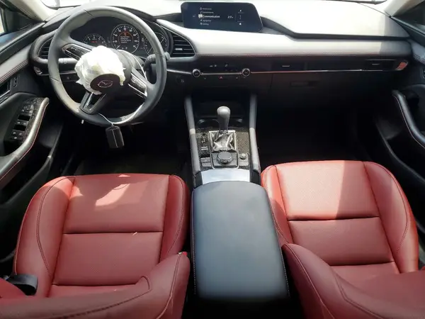 3MZBPBCM3RM434757 2024 MAZDA 3 - Image 8