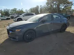 3MZBPBCM3SM467313 2025 MAZDA 3