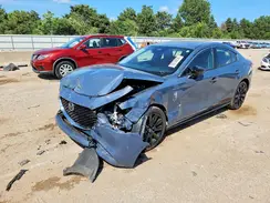 3MZBPBCM3SM475878 2025 MAZDA 3