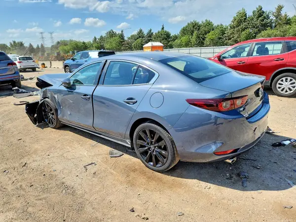 3MZBPBCM3SM475878 2025 MAZDA 3 - Image 2