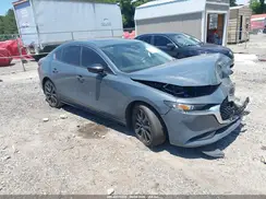 3MZBPBCM3SM478893 2025 MAZDA 3