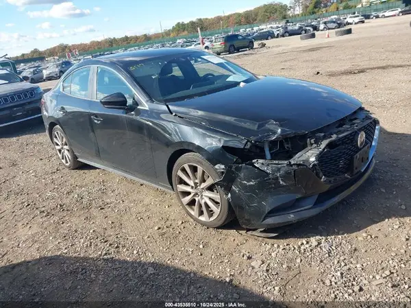 3MZBPBCM4LM125953 2020 MAZDA 3 - Image 1