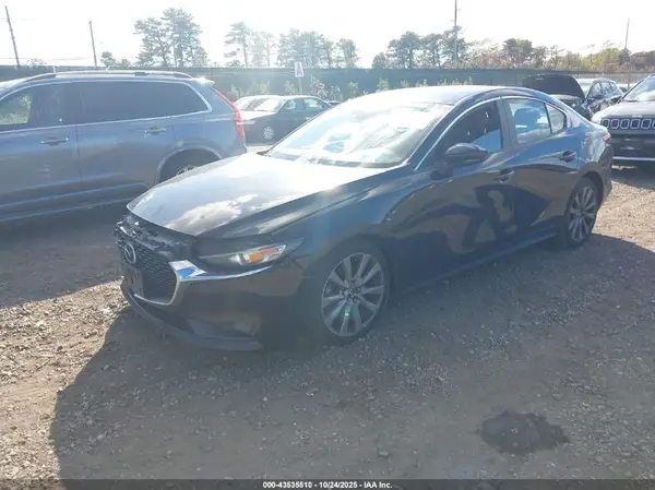 3MZBPBCM4LM125953 2020 MAZDA 3 - Image 2