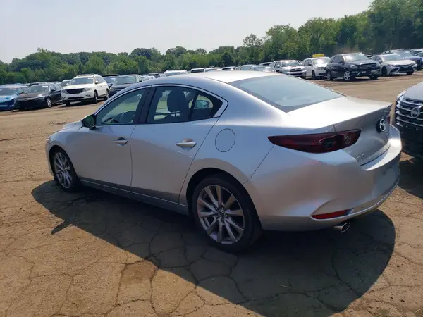 3MZBPBCM4LM126312 2020 MAZDA 3 - Image 2