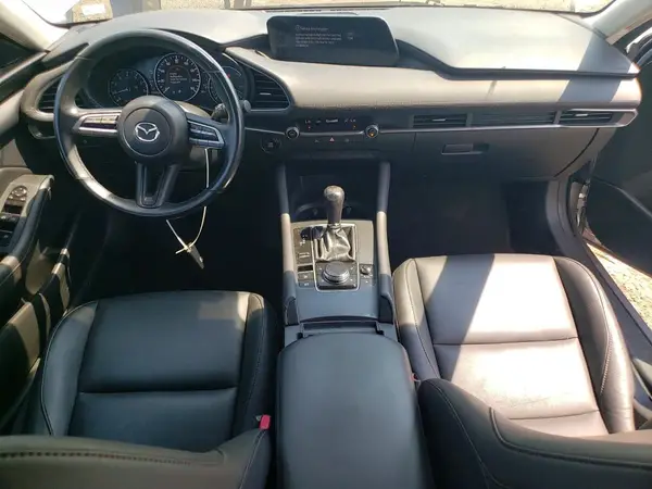 3MZBPBCM4LM126312 2020 MAZDA 3 - Image 8