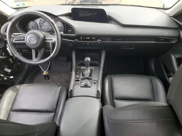 3MZBPBCM4LM130618 2020 MAZDA 3 - Image 8