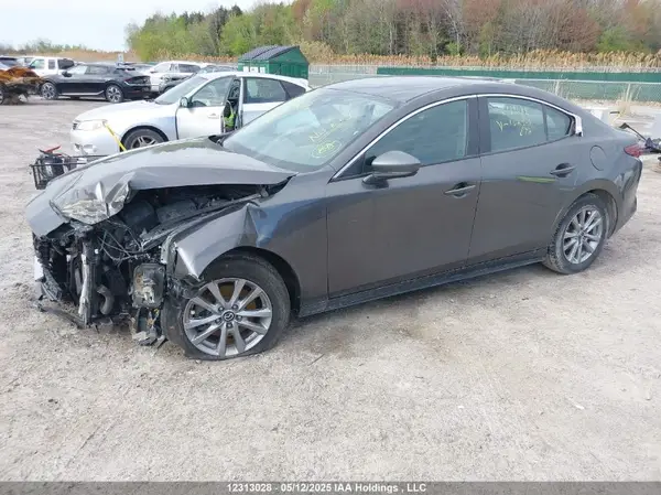 3MZBPBCM4LM132353 2020 MAZDA 3 - Image 2
