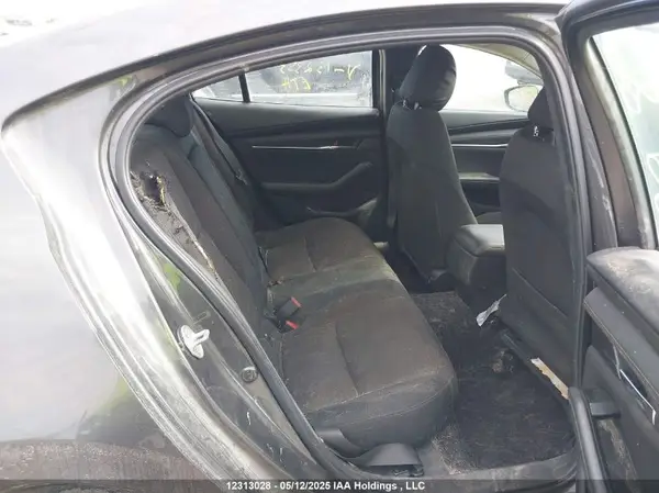 3MZBPBCM4LM132353 2020 MAZDA 3 - Image 8