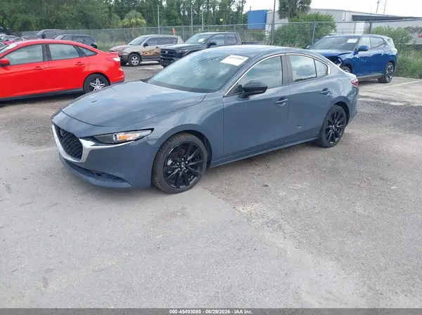 3MZBPBCM4PM359581 2023 MAZDA 3 - Image 2