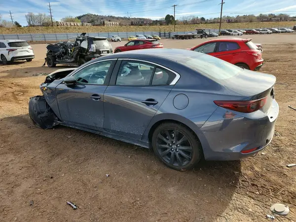 3MZBPBCM4PM360150 2023 MAZDA 3 - Image 2