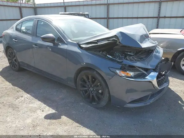 3MZBPBCM4PM360178 2023 MAZDA 3 - Image 1