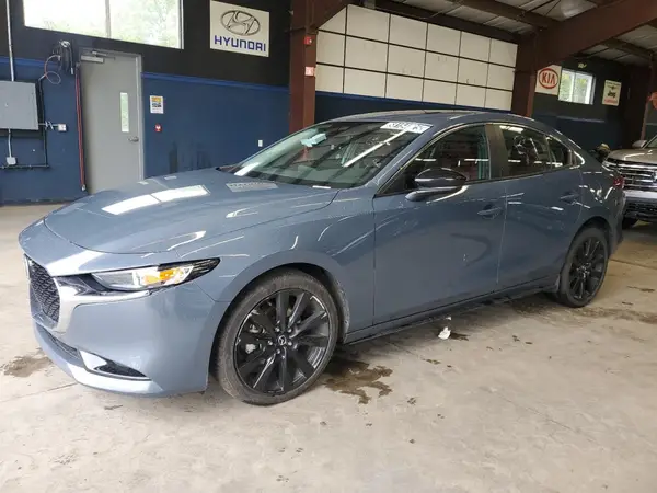 3MZBPBCM4PM361346 2023 MAZDA 3 - Image 1