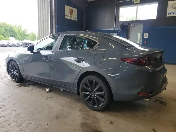 3MZBPBCM4PM361346 2023 MAZDA 3 - Image 2