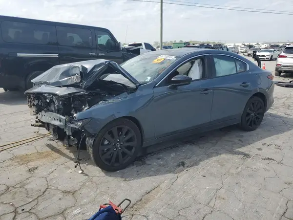 3MZBPBCM4RM402805 2024 MAZDA 3 - Image 1