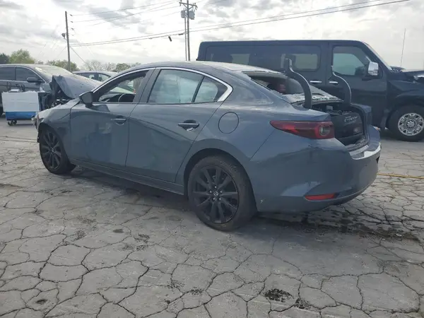 3MZBPBCM4RM402805 2024 MAZDA 3 - Image 2