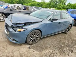 3MZBPBCM4RM411827 2024 MAZDA 3