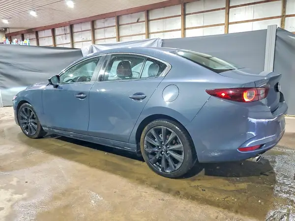 3MZBPBCM4RM413724 2024 MAZDA 3 - Image 2