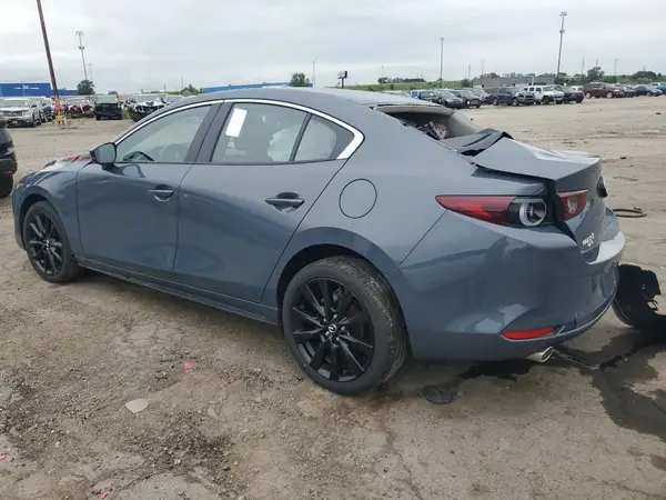 3MZBPBCM4RM413853 2024 MAZDA 3 - Image 2
