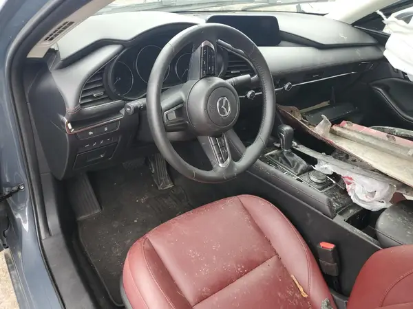 3MZBPBCM4RM413853 2024 MAZDA 3 - Image 8