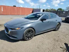 3MZBPBCM4SM454067 2025 MAZDA 3