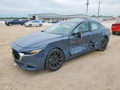 3MZBPBCM4SM467529 2025 MAZDA 3