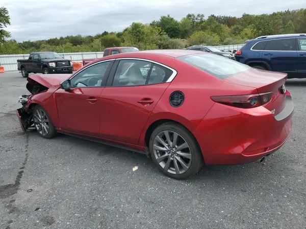 3MZBPBCM5LM123340 2020 MAZDA 3 - Image 2