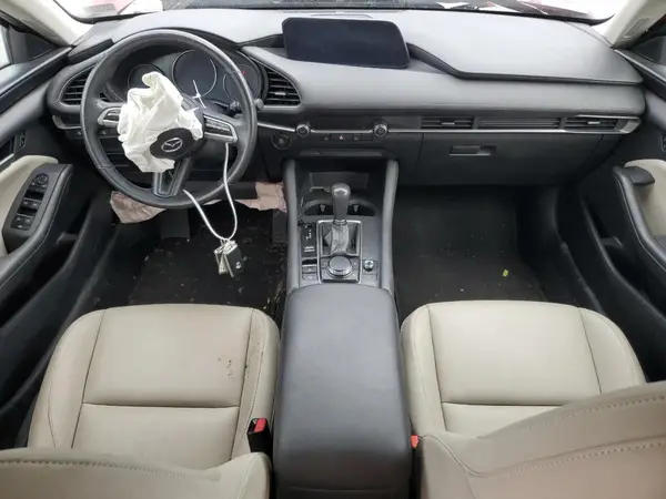 3MZBPBCM5LM123340 2020 MAZDA 3 - Image 8