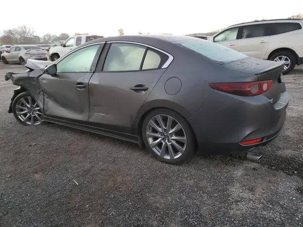 3MZBPBCM5LM135228 2020 MAZDA 3 - Image 2