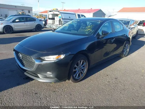 3MZBPBCM5LM138355 2020 MAZDA 3 - Image 2