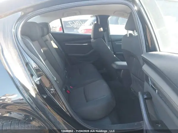 3MZBPBCM5LM138355 2020 MAZDA 3 - Image 8