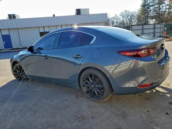 3MZBPBCM5RM408788 2024 MAZDA 3 - Image 2