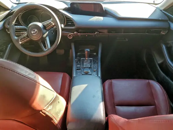 3MZBPBCM5RM408788 2024 MAZDA 3 - Image 8