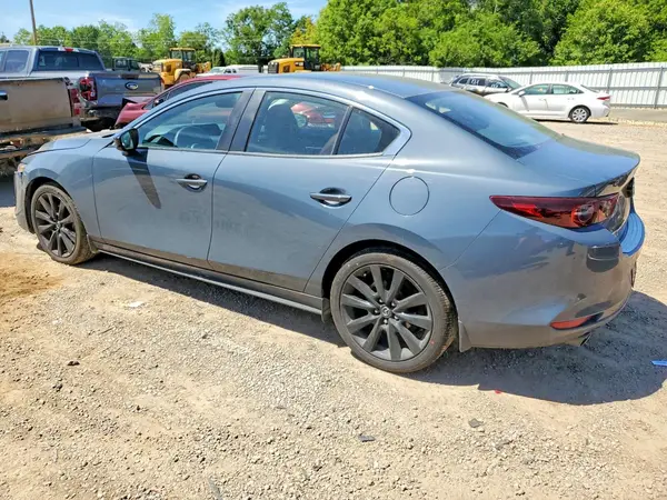 3MZBPBCM5RM416289 2024 MAZDA 3 - Image 2
