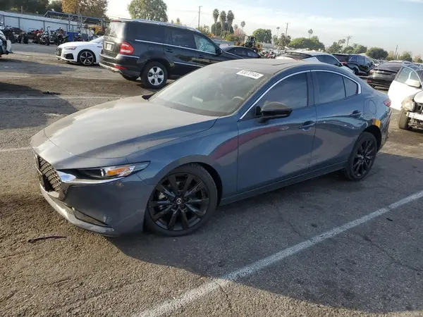 3MZBPBCM5RM421427 2024 MAZDA 3 - Image 1