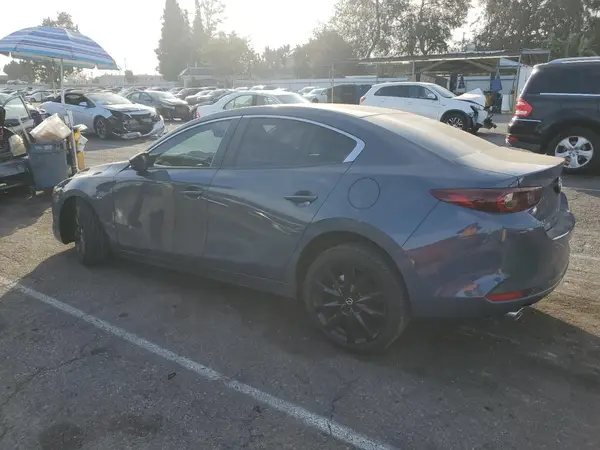 3MZBPBCM5RM421427 2024 MAZDA 3 - Image 2