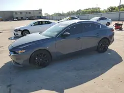 3MZBPBCM5SM450223 2025 MAZDA 3