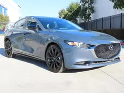 3MZBPBCM5SM456474 2025 MAZDA 3