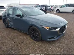 3MZBPBCM5SM469953 2025 MAZDA 3