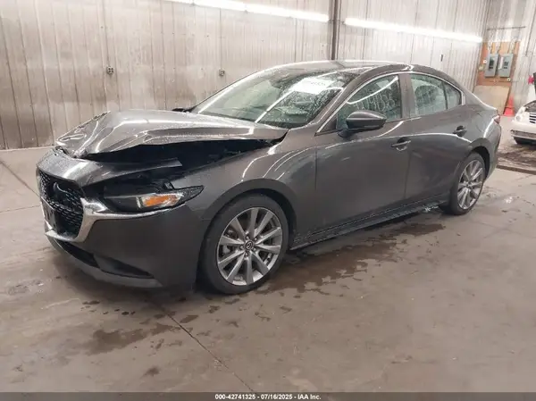 3MZBPBCM6LM119507 2020 MAZDA 3 - Image 2