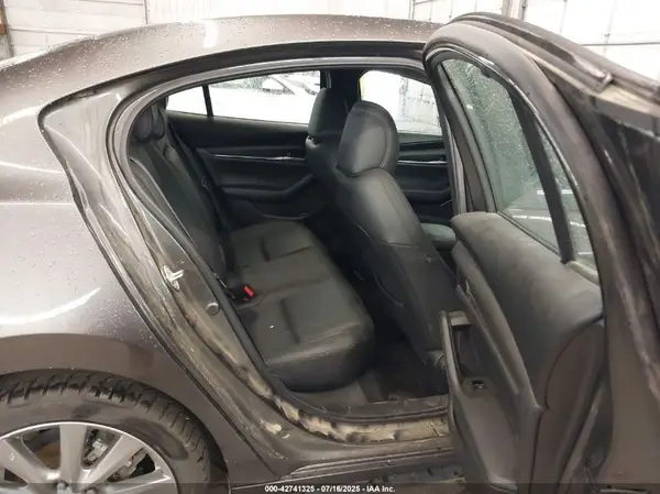 3MZBPBCM6LM119507 2020 MAZDA 3 - Image 8