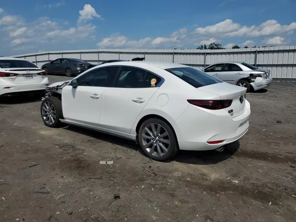 3MZBPBCM6LM126294 2020 MAZDA 3 - Image 2