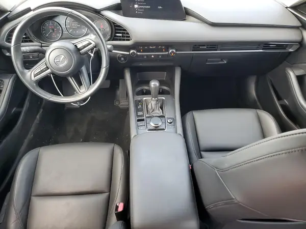 3MZBPBCM6LM126294 2020 MAZDA 3 - Image 8
