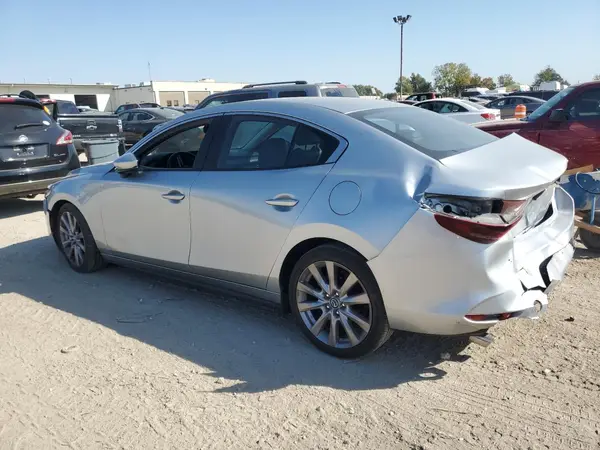 3MZBPBCM6LM135304 2020 MAZDA 3 - Image 2