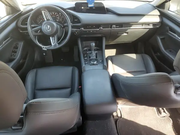 3MZBPBCM6LM135304 2020 MAZDA 3 - Image 8